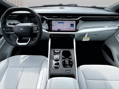 New 2026 Jeep Cherokee Limited AWD/4WD image 10