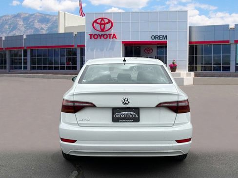 Used 2019 Volkswagen Jetta S w/ Driver Assistance Package image 4