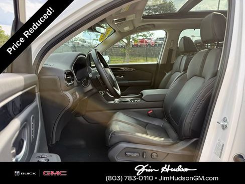 Used 2023 Honda Pilot Touring image 24