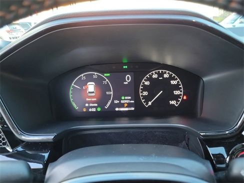 Used 2023 Honda CR-V Sport Touring image 28