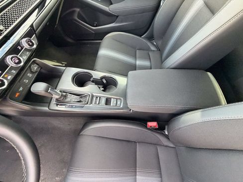 Used 2026 Honda Civic Sport image 18