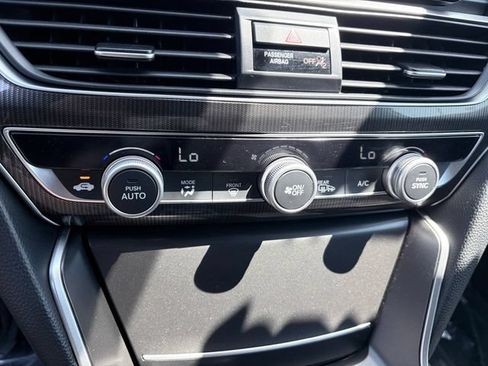 Used 2022 Honda Accord Sport image 18