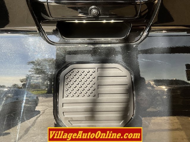 Used 2022 RAM 2500 Lone Star w/ Night Edition AWD/4WD image 30