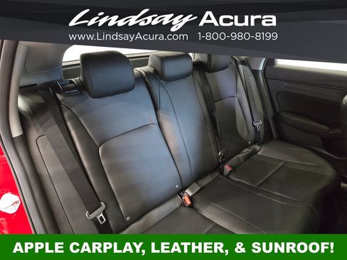 Used 2026 Acura Integra FWD image 8