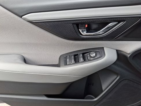 Certified 2025 Subaru Legacy Premium image 14