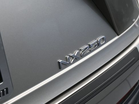 Used 2025 Lexus NX 250 250 Premium image 43