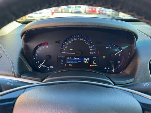 Used 2016 Cadillac ATS Luxury image 24