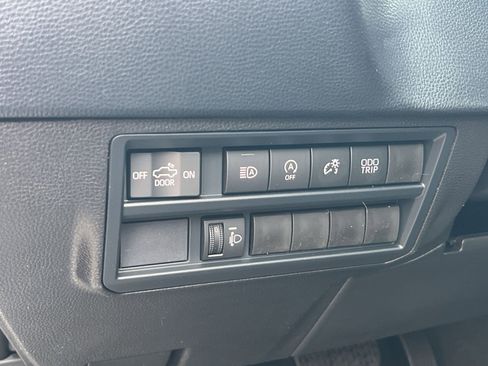 New 2026 Toyota Tundra SR5 AWD/4WD image 22