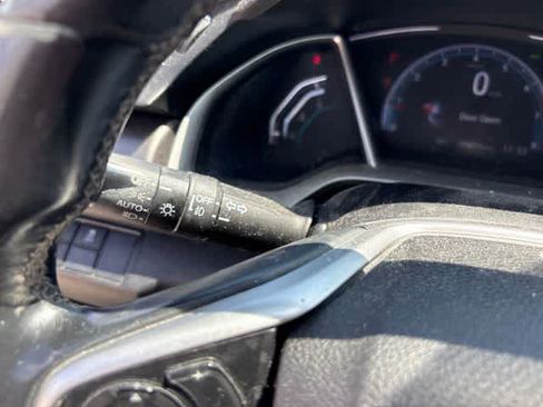 Used 2019 Honda Civic EX image 16