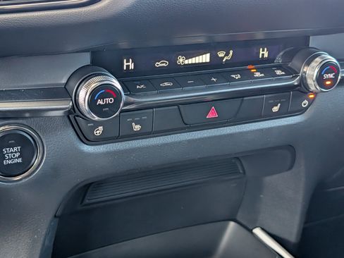 New 2026 MAZDA CX-30 2.5 Turbo w/ Premium Plus Pkg image 23