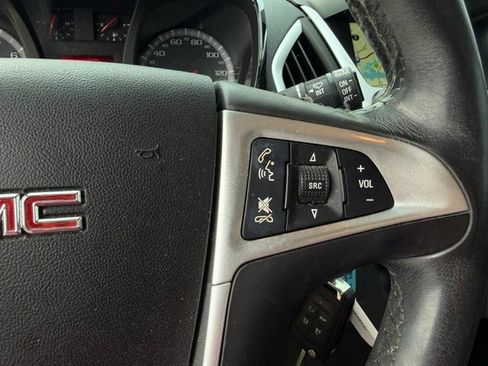Used 2013 GMC Terrain SLT FWD image 17