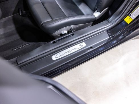 Used 2013 Porsche 911 Carrera S RWD image 39
