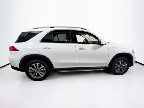 Used 2023 Mercedes-Benz GLE 350 4MATIC image 4