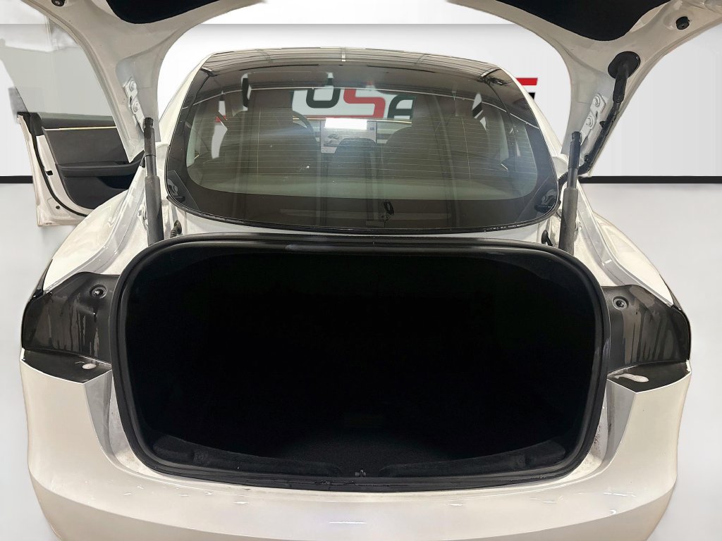 Used 2025 Tesla Model 3 Long Range RWD image 27