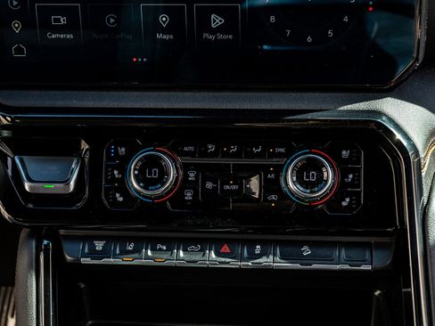 Used 2024 GMC Sierra 3500 AT4 w/ AT4 Premium Plus Package image 26