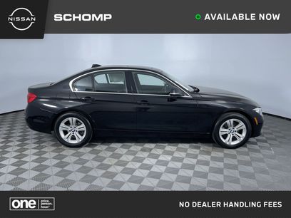 Used 2017 BMW 330i xDrive Sedan