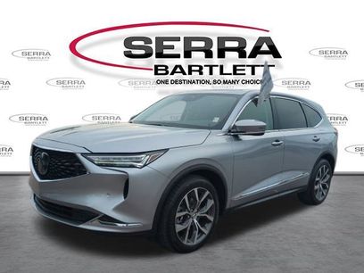 Used 2023 Acura MDX SH-AWD w/ Technology Package
