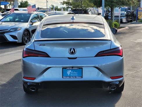 Used 2024 Acura Integra A-Spec image 6