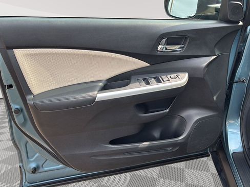 Used 2015 Honda CR-V EX-L image 16