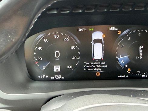 Certified 2022 Volvo XC90 T6 Inscription w/ Advanced Package AWD/4WD image 20