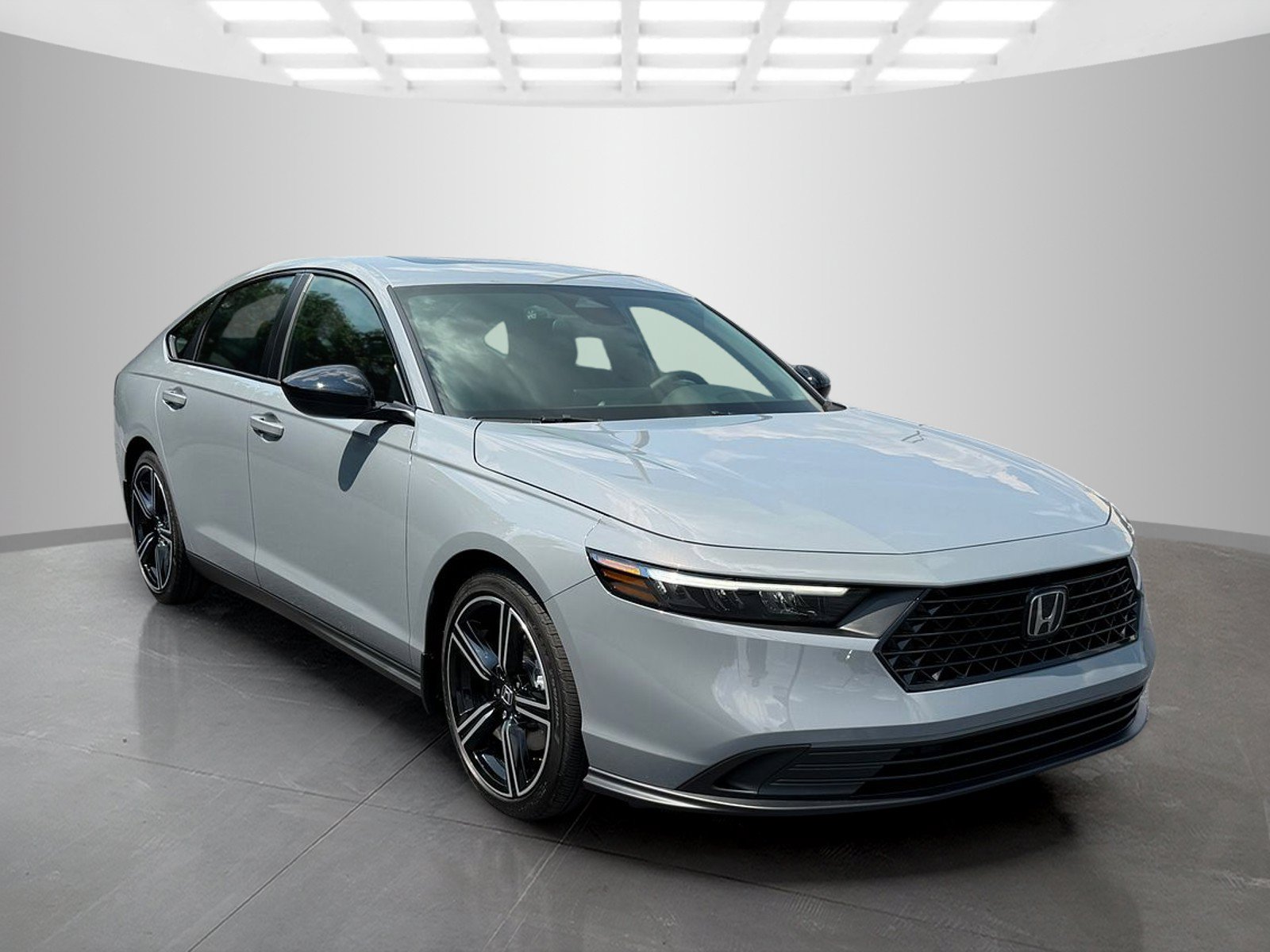 New 2026 Honda Accord Sport image 5