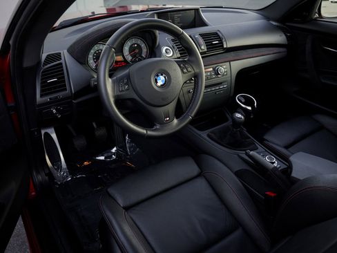 Used 2011 BMW 1 Series M image 2