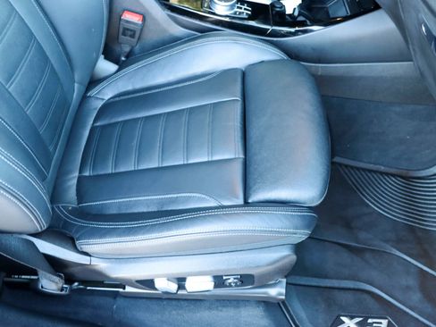 Used 2021 BMW X3 M40i w/ Executive Package image 22
