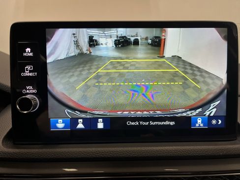 New 2026 Acura Integra image 8