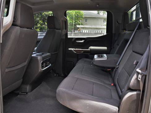 Used 2022 GMC Sierra 1500 Elevation AWD/4WD image 18