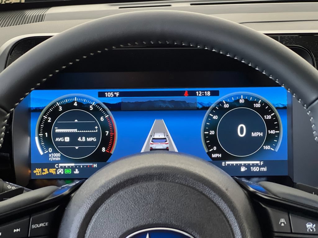 New 2026 Subaru Outback Touring XT AWD/4WD image 18
