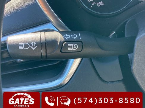 Used 2022 Chevrolet Equinox LT image 26