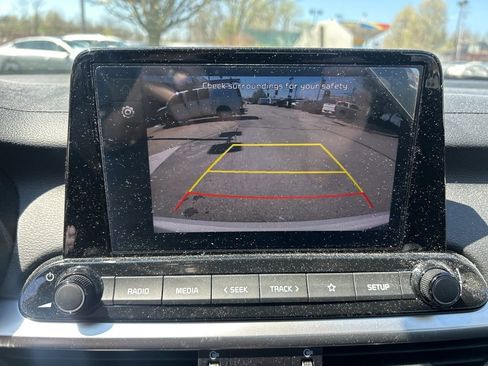 Certified 2024 Kia Forte LXS image 13