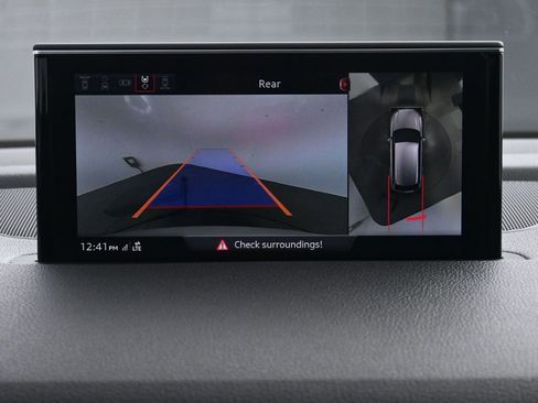 Used 2017 Audi Q7 3.0T Prestige image 30