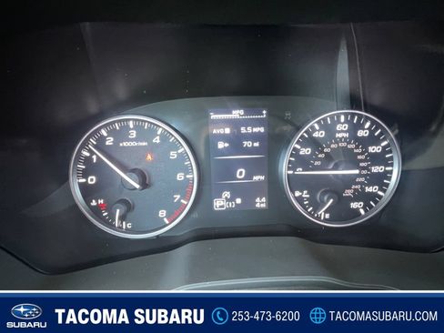 New 2026 Subaru Impreza 2.0i Sport AWD/4WD image 14