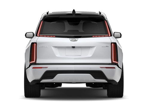 New 2026 Cadillac Vistiq Platinum w/ LPO, Floor Liner Package image 28