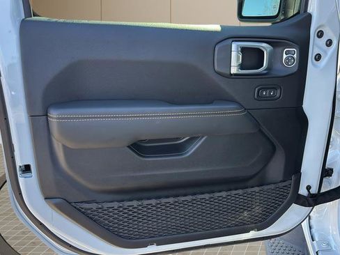 New 2026 Jeep Wrangler Sahara image 15