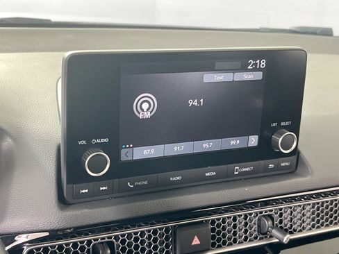 Used 2022 Honda Civic Sport image 14