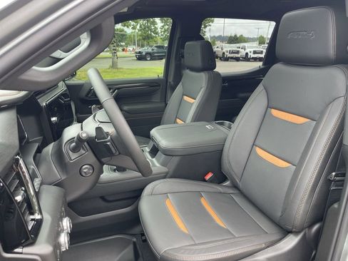 New 2026 GMC Sierra 1500 AT4 w/ AT4 Premium Package AWD/4WD image 20
