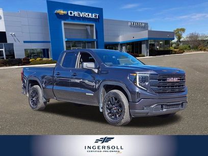 Used 2024 GMC Sierra 1500 Elevation