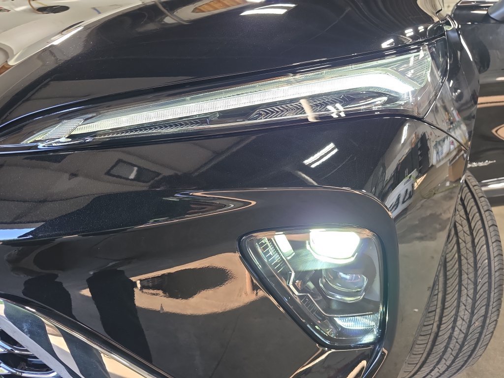 New 2026 Buick Envision Avenir AWD/4WD image 34