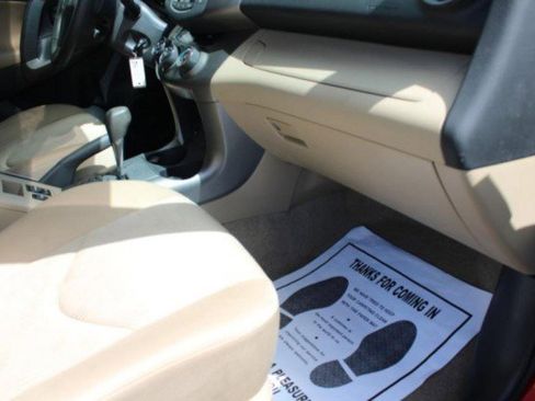 Used 2010 Toyota RAV4 2WD image 14