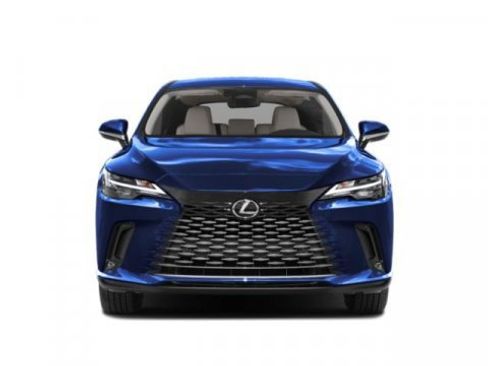 New 2026 Lexus RX 350 350 image 4