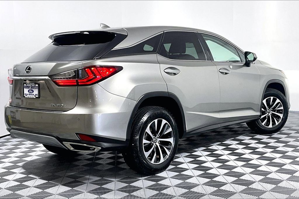 Used 2020 Lexus RX 350 FWD image 12