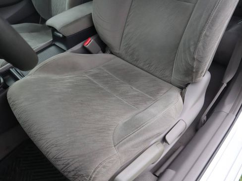 Used 2007 Honda Civic LX image 9