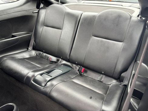 Used 2005 Acura RSX Type-S image 10