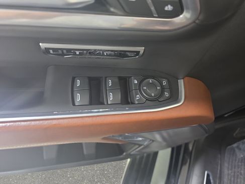 Used 2022 GMC Sierra 1500 Denali Ultimate AWD/4WD image 27