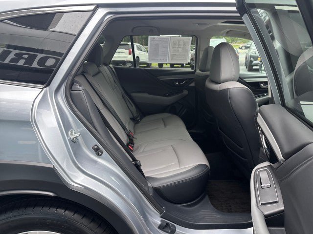 Certified 2024 Subaru Outback Limited AWD/4WD image 40