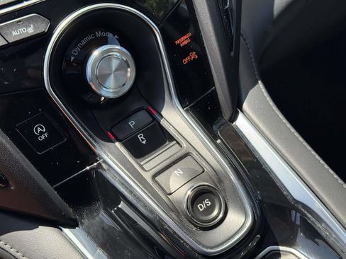Certified 2023 Acura RDX AWD image 30