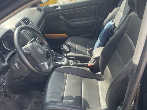 Used 2013 Volkswagen Jetta TDI image 8