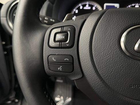 Used 2025 Lexus IS 300 F Sport RWD image 27